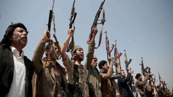 Iran-Backed Houthis Raid UN Offices, Detain Staff in Yemen