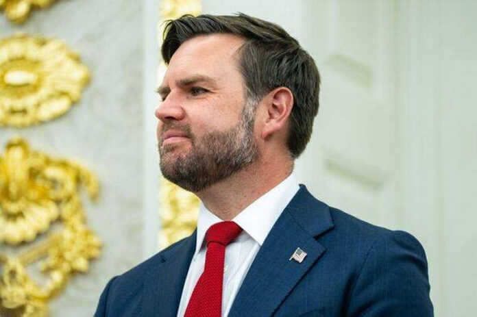 JD Vance's UK Holiday Sparks Local Discontent Over Security Measures