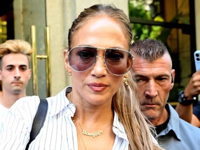 Jennifer Lopez Was Denied Entry At Chanel Store In Turkey, But Why?
