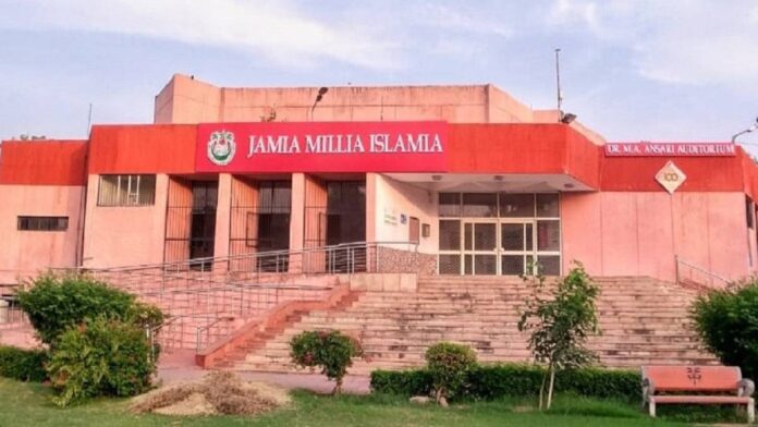 Jamia Millia Islamia University Launches New UG Courses In German And Japanese Studies, And An Advanced Diploma