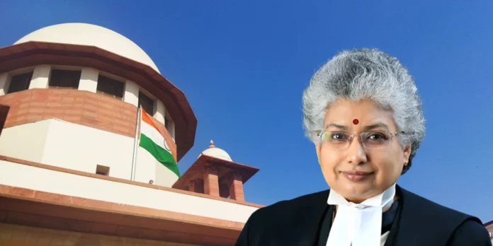 A Rare Dissent Shakes India's Supreme Court: Why Justice Nagarathna Opposed The Collegium's Choice