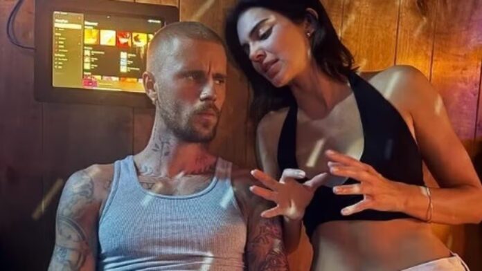 Justin Bieber, Kendall Jenner's candid bar photo leaves fans stunned amid marriage speculations, Hailey Bieber reacts