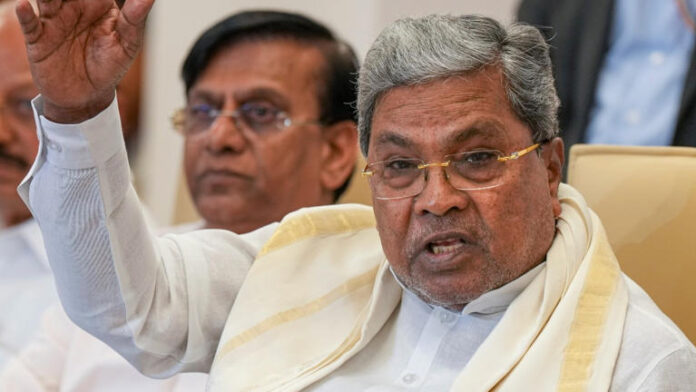 Karnataka Government Approves Internal Reservation For Scheduled Castes, With Modifications