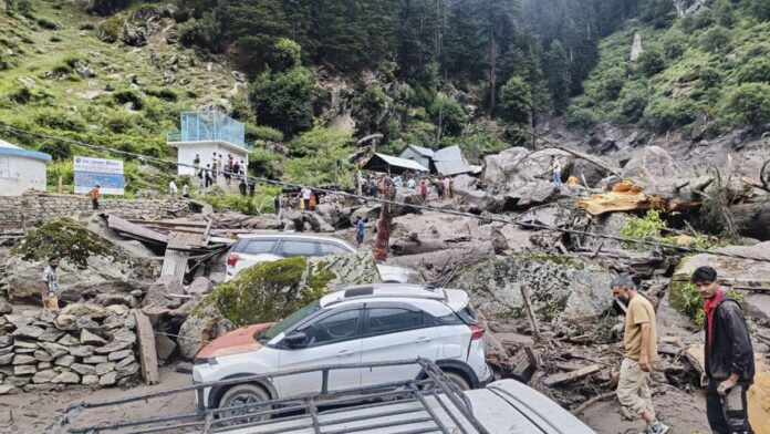 Kishtwar Flash Floods: Death Toll Rises As Rescue Operations Enter Third Day