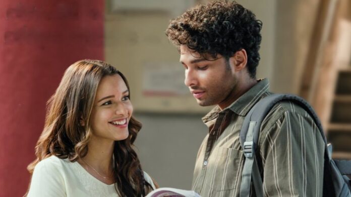 Leaked 'Dhadak 2' Scene Showcases Triptii Dimri's Powerful Performance