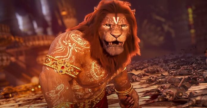 'Mahavatar Narsimha' Continues Box Office Dominance, Becomes Highest-Grossing Animated Film in India