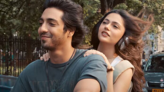 Mohit Suri's 'Saiyaara' Crosses ₹500 Crore Worldwide