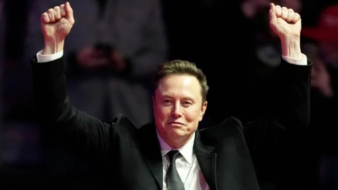 Musk’s Political Party? Full Throttle To Sudden Brakes