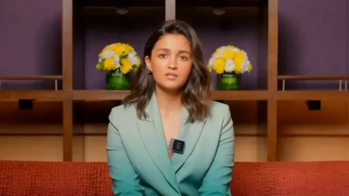 NCB Disables Comments On Alia Bhatt's Anti-Drugs Video After Online Backlash