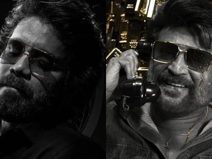 Nagarjuna on Coolie’s Box Office Triumph and Teaming Up with Rajinikanth: ‘Records Had To Break’