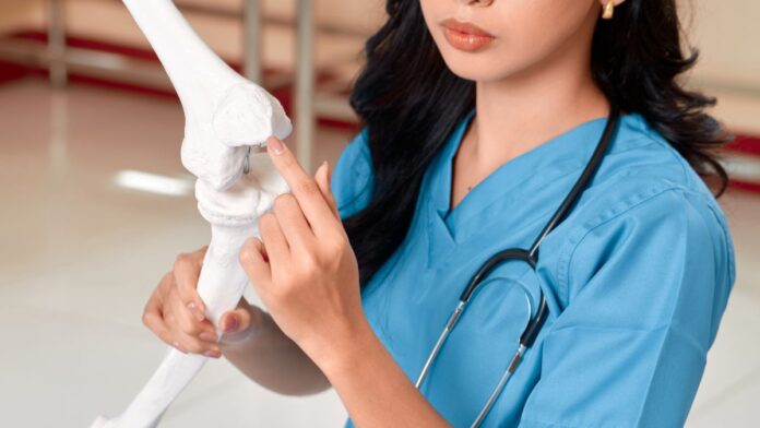 National Bone & Joint Day 2025: Why Young Adults Are Facing Joint Trouble—Orthopaedic Surgeons Raise Alarm