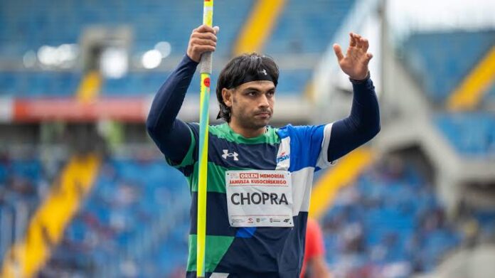 Neeraj Chopra To Face Formidable Competition In Diamond League Final, Aims To Reclaim Title