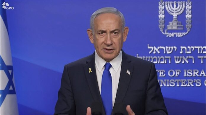 Netanyahu's Gaza Occupation Plan Approved By Security Cabinet Amid Humanitarian Crisis