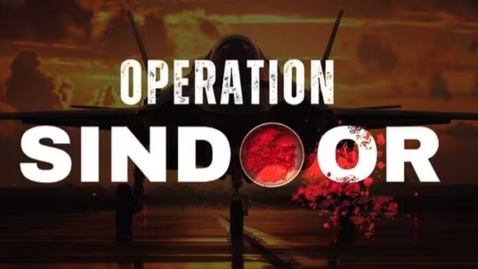 NCERT's New Module On 'Operation Sindoor' Links Pakistan To Pahalgam Terror Attack