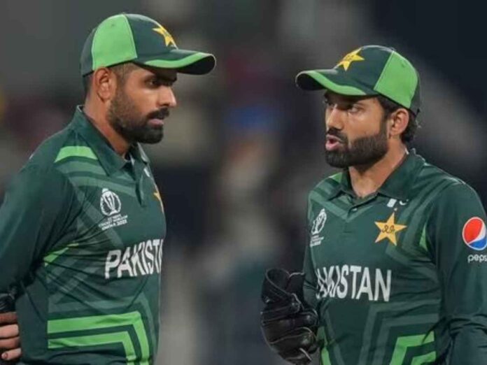 Asia Cup 2025: PCB Drops Babar Azam-Mohammad Rizwan As Pakistan Announce Squad