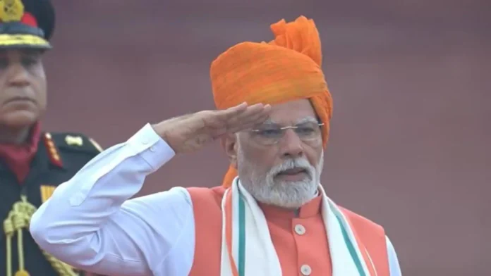 PM Modi's Independence Day Call: 'Daam Kam, Dum Zyaada' For A Self-Reliant India