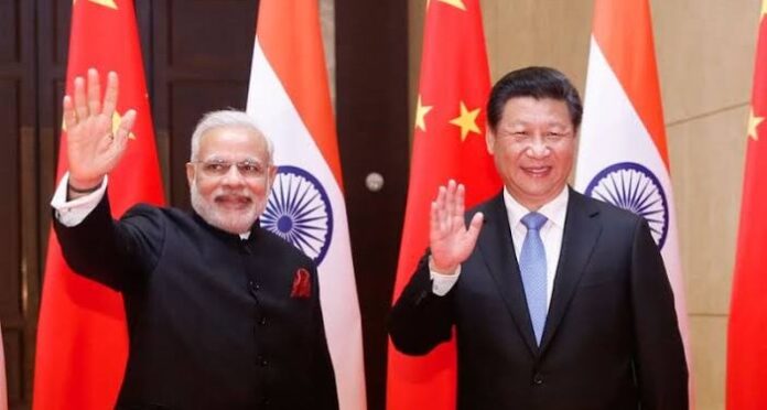 PM Modi and President Xi Jinping to Meet on August 31 at SCO Summit in China