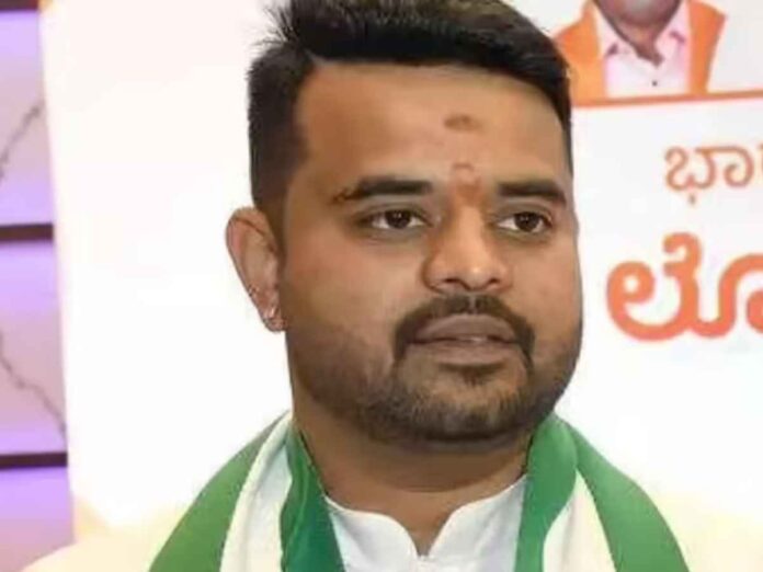 Prajwal Revanna Sentenced To Life Imprisonment For Rape of Domestic Help, Court Delivers Final Verdict