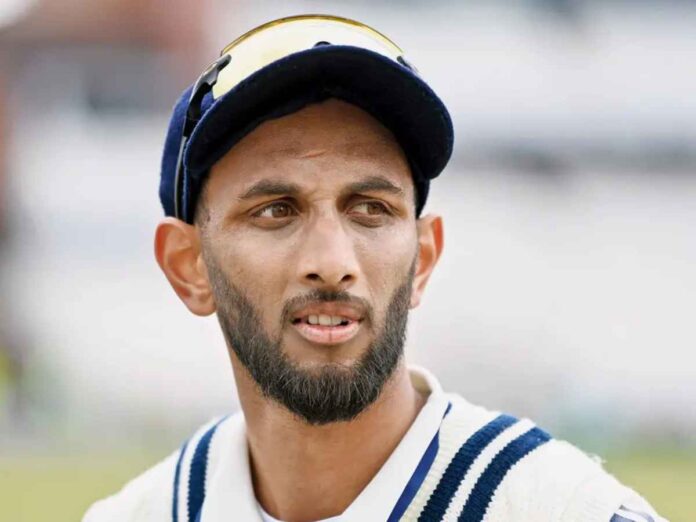 India vs England: Prasidh Krishna Shocking Reaction After Mohammed Siraj Gives Lifeline To Harry Brook