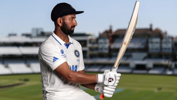 Cheteshwar Pujara Announces Retirement from All Formats Of Cricket
