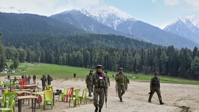 NIA Unveils Chilling Strategy: Pahalgam Terrorists Targeted 'Mini Switzerland' to Exploit Isolation and Maximize Casualties
