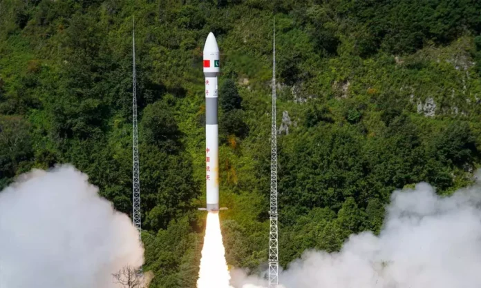 Pakistan And China To Expand Space And Nuclear Cooperation, Aim For Lunar Mission By 2035