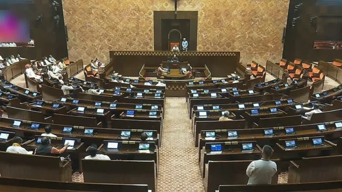 Parliament Passes Bill To Establish IIM In Guwahati