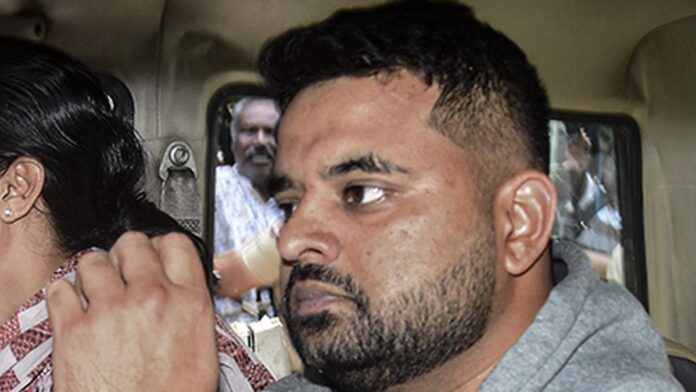 Prajwal Revanna Convicted Of Rape, Sentencing Expected Today; Faces Potential Life Imprisonment