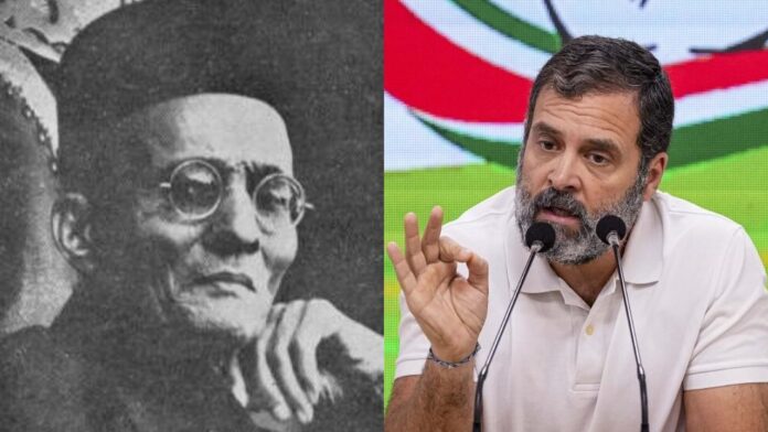 Rahul Gandhi Alleges Threat To Life, Cites Complainant's Lineage In Savarkar Defamation Case