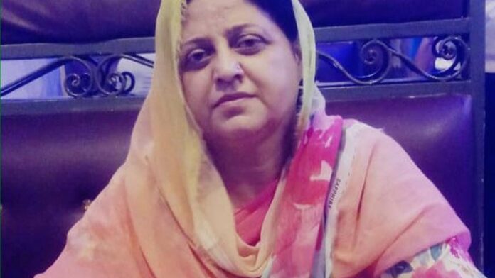 Pakistani Woman Deported After Pahalgam Attack Gets Visitor Visa To Return To India