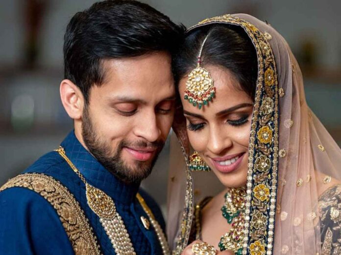 Saina Nehwal and Parupalli Kashyap Reunite After Announcing Separation