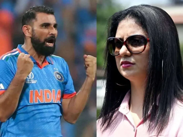 Mohammed Shami Finally Speaks Out On Allegations From Wife Hasin Jahan