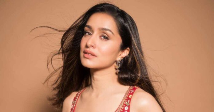 Shraddha Kapoor Appeals to LinkedIn After Her Account is Flagged as 