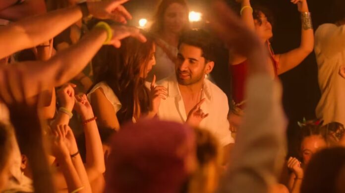 Badli Si Hawa Hai: Shah Rukh Khan Promotes Aryan's Ba***ds Of Bollywood New Song