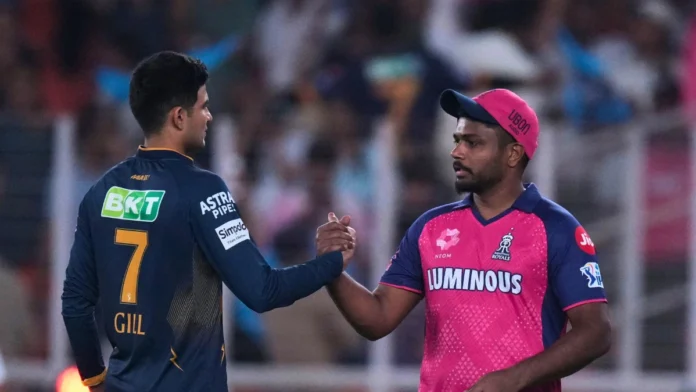 Sanju Samson's Place In Asia Cup XI Under Threat After Shubman Gill's Return