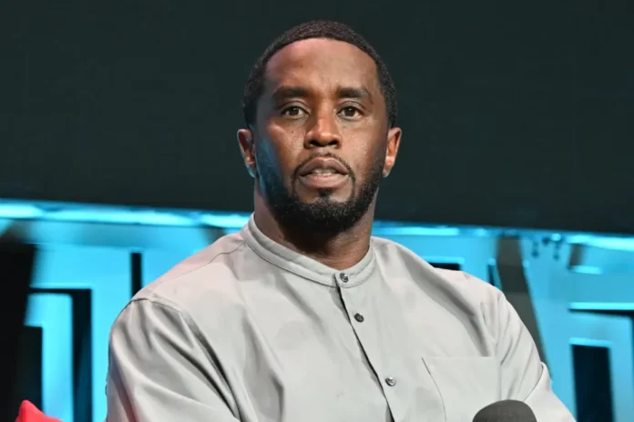 Sean 'Diddy' Combs Alleges Inhumane Conditions In Jail, Renews Bid For Bail