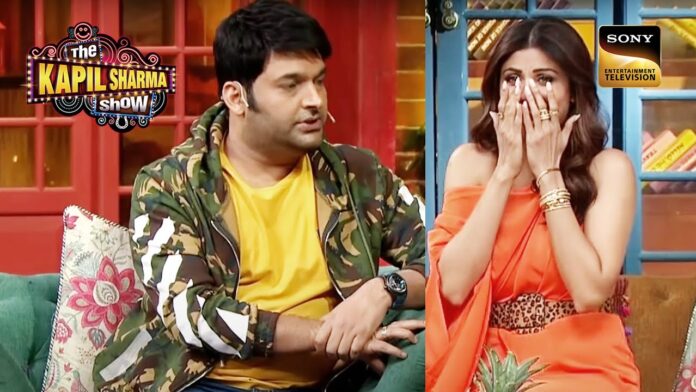 Shilpa Dishes Sass, Huma’s Mom Drops Truth Bombs — Chaos & Laughs Explode On Kapil Sharma Show!