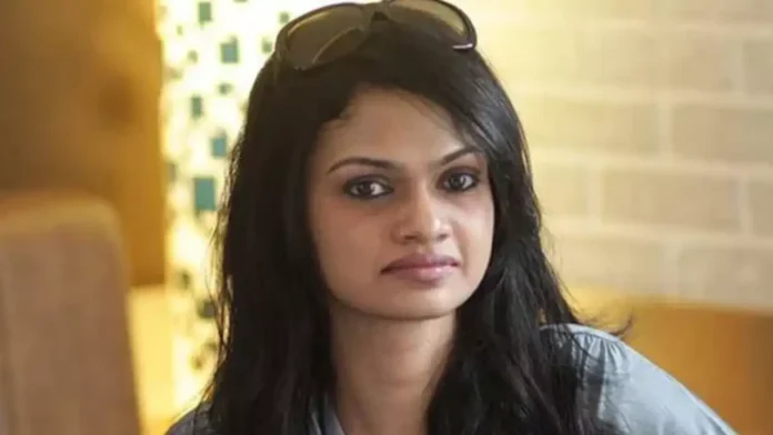 Singer Suchitra Accuses Fiancé, Lawyer Shunmugaraj, Of Domestic Abuse And Financial Fraud
