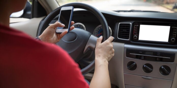 South Carolina's New Hands-Free Driving Law Takes Effect September 1, 2025