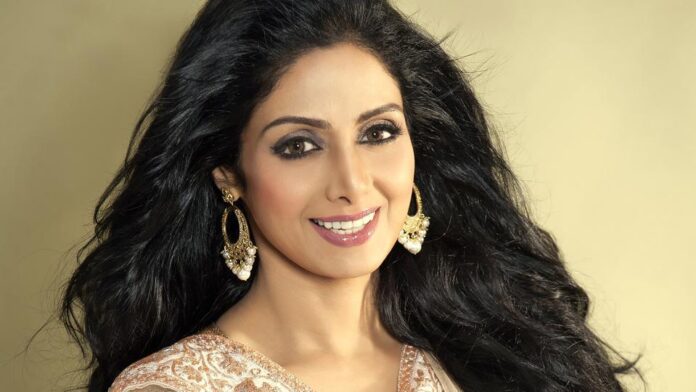 Sridevi’s Birthday Throwback: “I Want To Be An Actor Even In My Next Life” — Watch Rare Clip