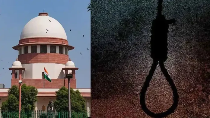 Supreme Court: Death Sentences Can Be Challenged Under Article 32 On Grounds Of Procedural Breaches