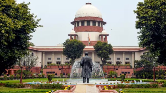 Supreme Court Provides Interim Relief To Owners Of Old Vehicles In Delhi, Issues Notice To Government