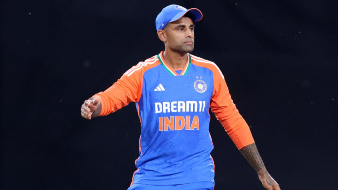 Suryakumar Yadav Clears Fitness Test, Set For Asia Cup