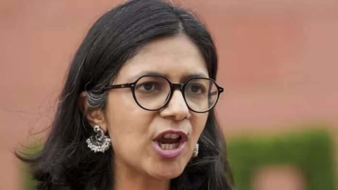 Swati Maliwal Acquitted By Delhi Court In Case Over Naming Rape Victim