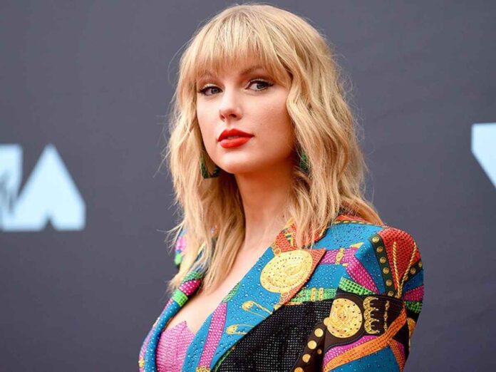 Taylor Swift Shuts Down ‘Bear’ Cameo In Happy Gilmore 2 Rumours