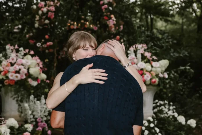 Who Made It To The Guest List for Taylor Swift & Travis Kelce 'Intimate' Wedding?