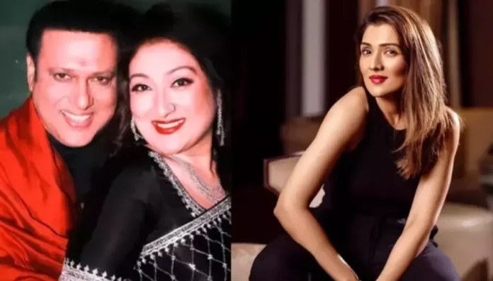 Govinda, Sunita Ahuja's Daughter Tina BREAKS Silence On Parents' Divorce Rumours