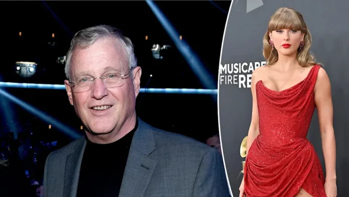 Taylor Swift Shares Dad's Joke After Quintuple Bypass: 