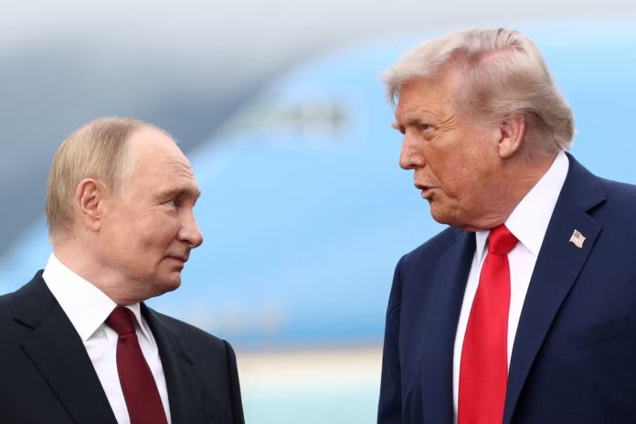 Trump-Putin summit: 5 big takeaways from Alaska meet for India, other Russian oil buyers