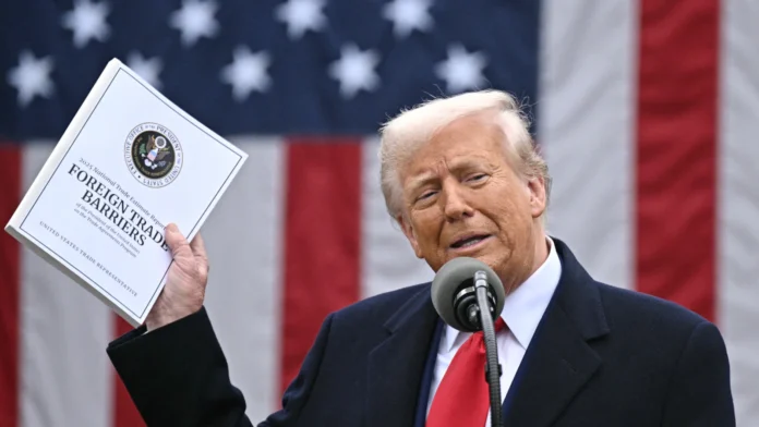 Trump’s 50% Tariff Hike: What Gets Pricier and Who’ll Foot the Bill?